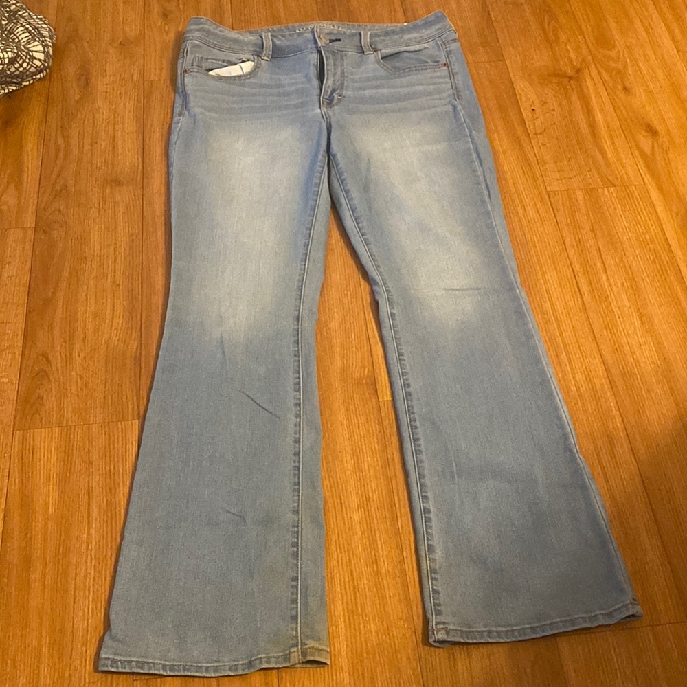 Jeans